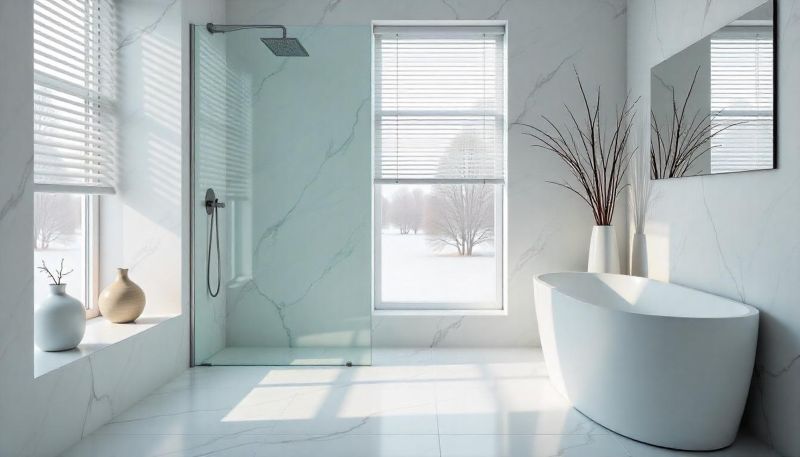 Freestanding Bathtubs