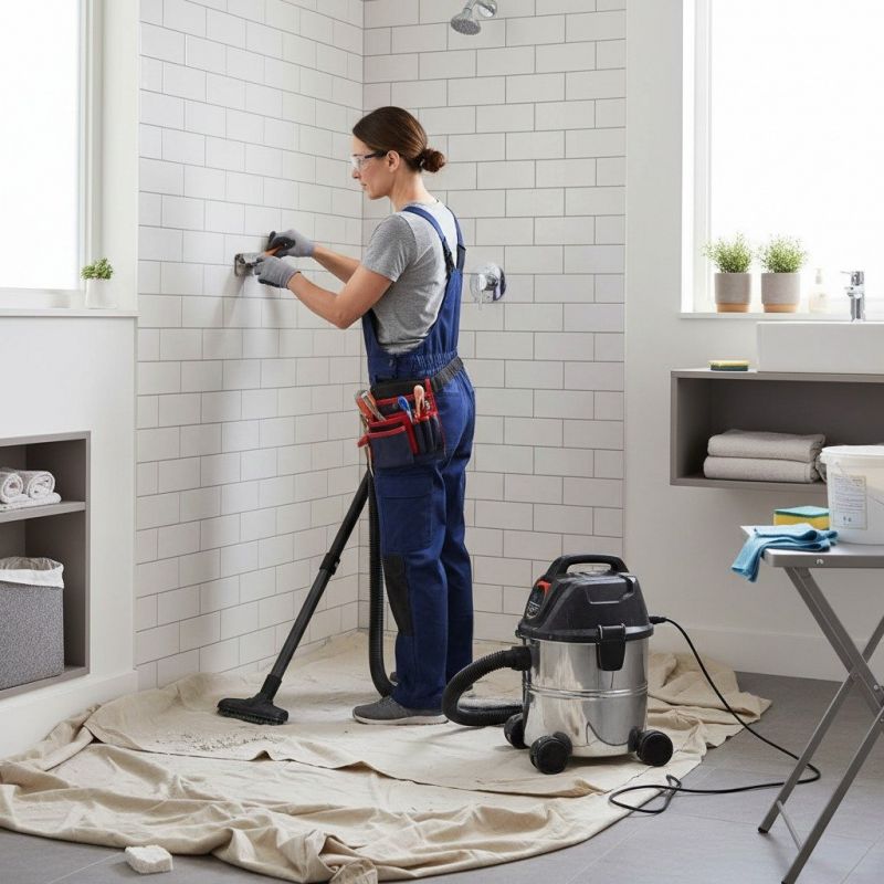 Top Bathroom Remodeling Companies in Birmingham, MI