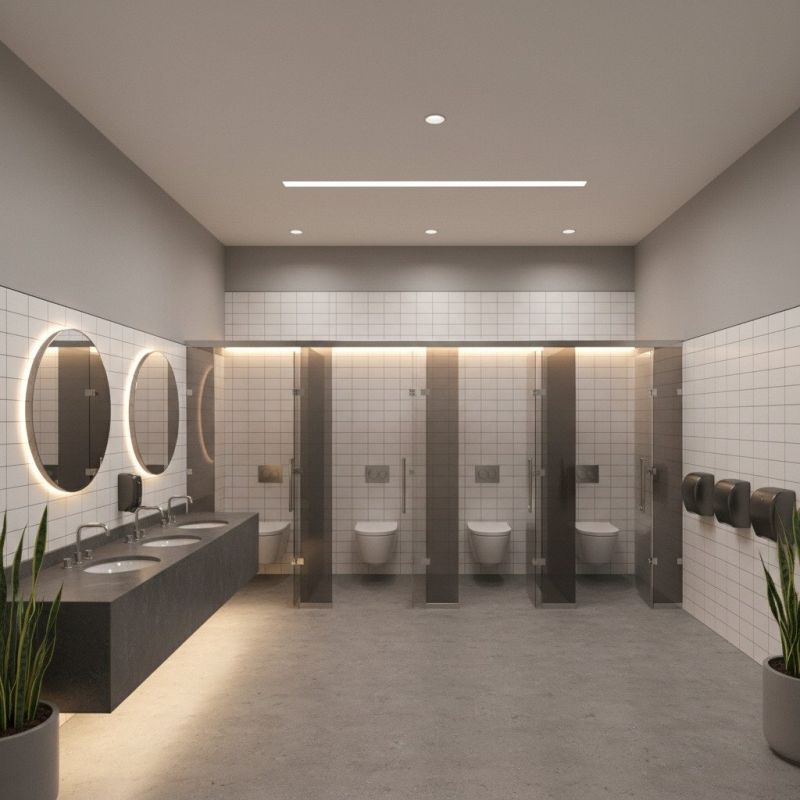 Top Bathroom Remodeling Companies in Clarkston, MI