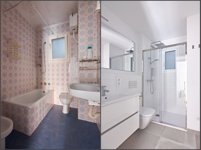 Top Bathroom Remodeling Companies in Commerce Township, MI