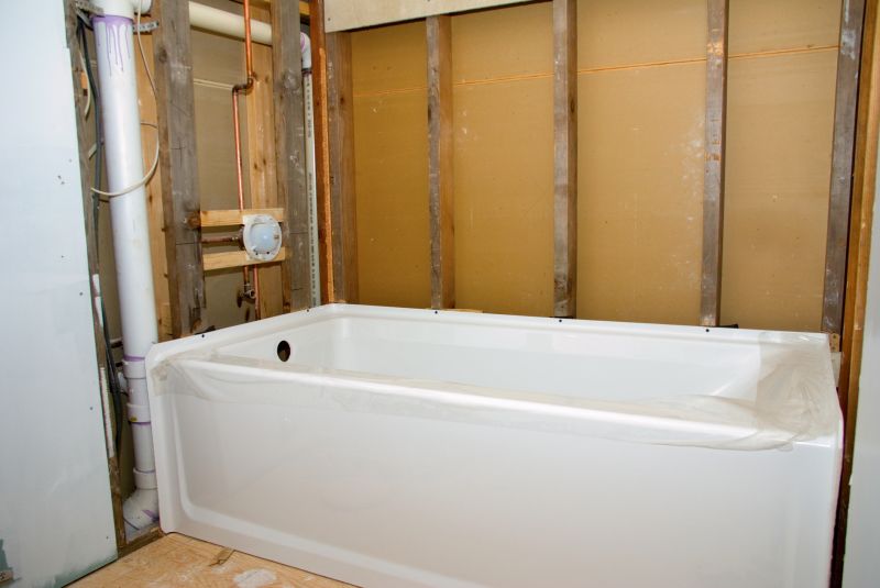 Top Bathroom Remodeling Companies in Milford, MI