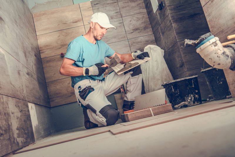 Top Bathroom Remodeling Companies in Pinckney, MI