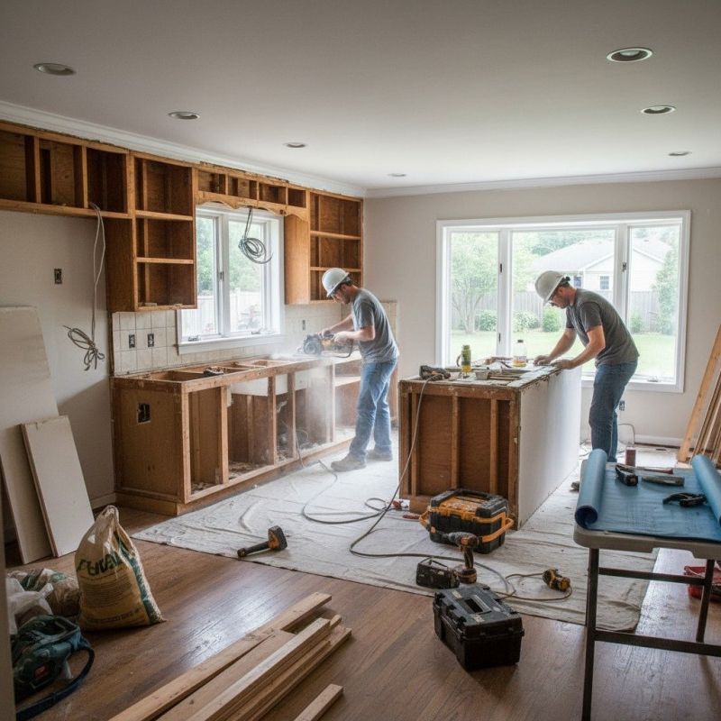 Top Bathroom Remodeling Companies in Pinckney, MI