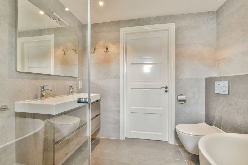Top Bathroom Remodeling Companies in Pinckney, MI