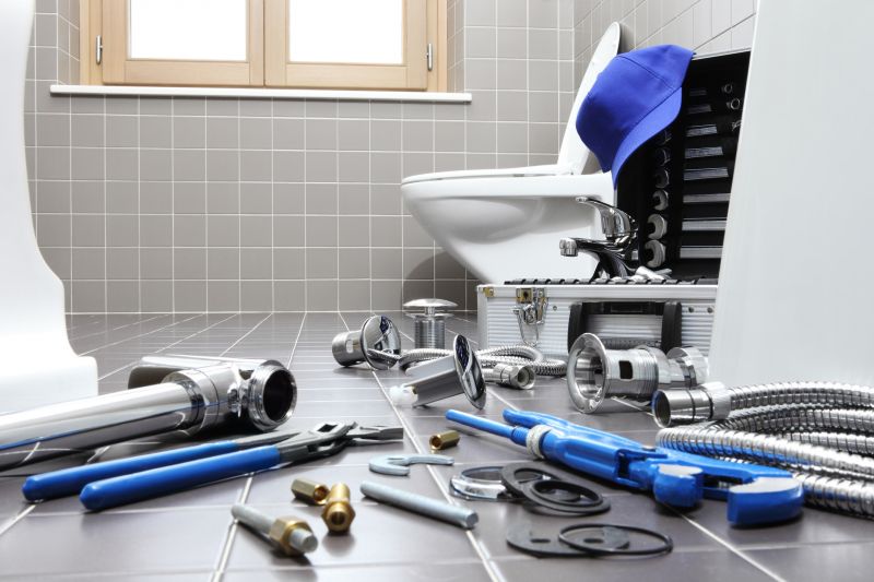 Top Bathroom Remodeling Companies in Rochester, MI