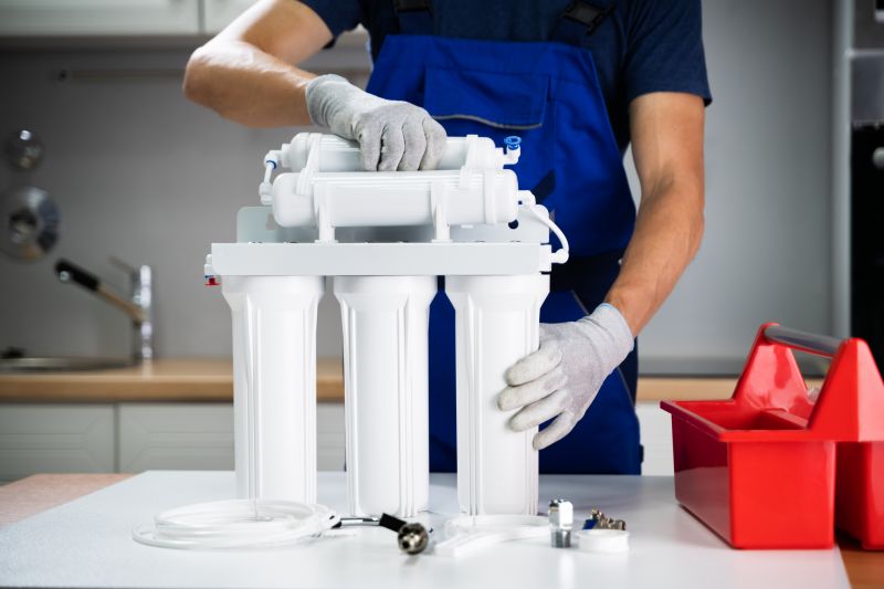 Post-installation Inspection